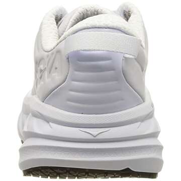 Hoka Women’s Bondi Slip Resistant Sneaker for Comfort and Style