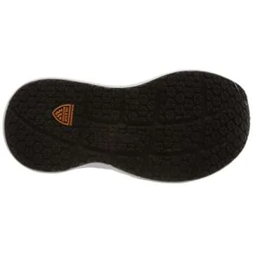 Hoka Women’s Bondi Slip Resistant Sneaker for Comfort and Style