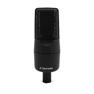 SE ELECTRONICS X1 Ribbon Microphone for Clarity and Warmth