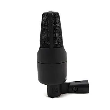 SE ELECTRONICS X1 Ribbon Microphone for Clarity and Warmth