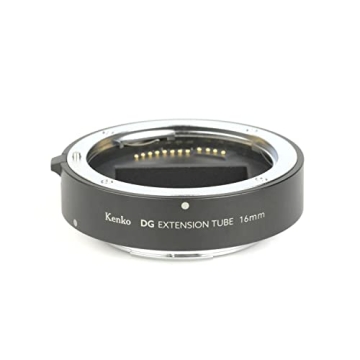 Kenko DG Extension Tube Set for Canon RF Lenses