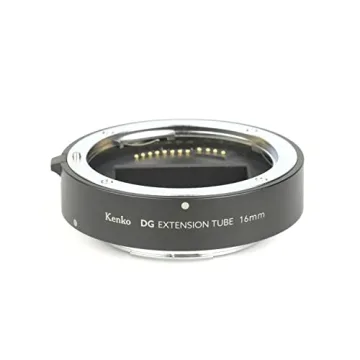 Kenko DG Extension Tube Set for Canon RF Lenses