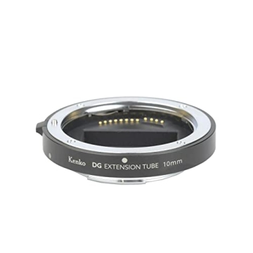 Kenko DG Extension Tube Set for Canon RF Lenses