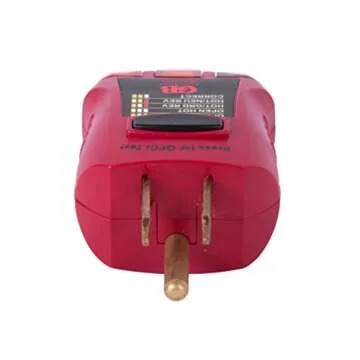 Gardner Bender GTK-2 Safety Kit, 2-Piece Tester Set