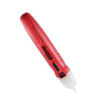 Gardner Bender GTK-2 Safety Kit, GVD-3504 Non-Contact Voltage Tester and GFI-3501 GFI Tester, 2-Piece