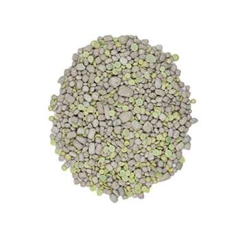 Earth Science Fast Acting Sulfur for Acid-Loving Plants