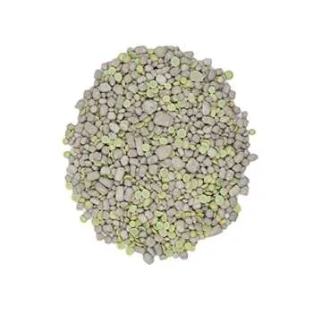 Earth Science Fast Acting Sulfur for Acid-Loving Plants