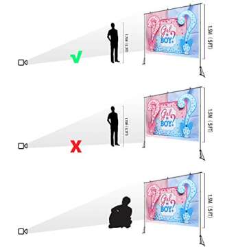 Ticuenicoa 7x5ft Rustic Wood Tea Party Backdrop for Photography Lace Let's Partea Pink Floral Picture Background Brunch and Bubbly Bridal Shower Banner Wedding Party Decorations Baby Shower Supplies