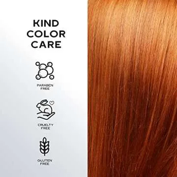 Keracolor Leave-In Treatment for Fine to Medium Hair