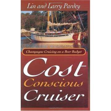 The Ultimate Cost Conscious Cruiser: Budget-Friendly Travel Solution!