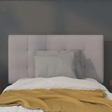 Modern Upholstered Headboard - Flash Furniture Bedford