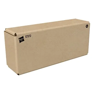 Nerf Iron Man Repulsor Blast Toy for Kids Ages 5+