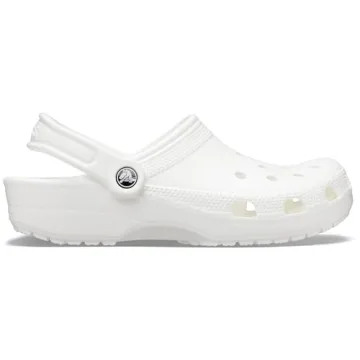 Comfortable Crocs Classic Clogs for All Ages