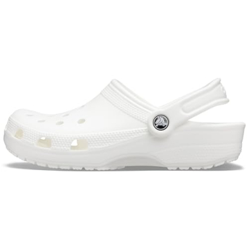 Comfortable Crocs Classic Clogs for All Ages