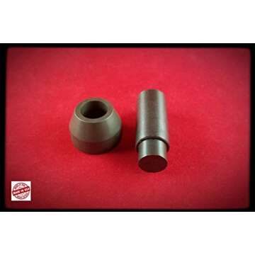 Small SELF Centering 1/2" Punch No spacers Needed