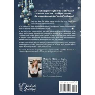 Untangled Advent: Finding Hope in a Weary World