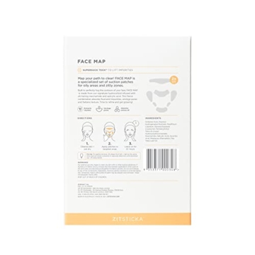 ZitSticka Hydrocolloid Pimple Patches for Quick Relief