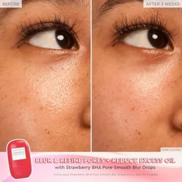 Glow Recipe Smooth Skin Sailing Skincare Set for Oily Skin