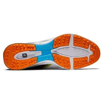 FootJoy Men's FJ Fuel Golf Shoe - Stylish & Comfortable
