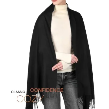 FURTALK Women's Pashmina Shawls for Weddings