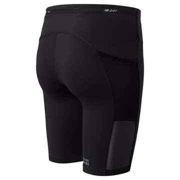 Buy New Balance Women's Impact Run Bike Short for Comfort