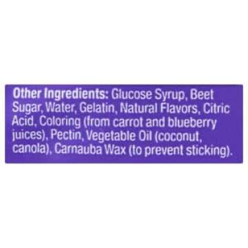 OLLY Blackberry Zen Restful Sleep Gummy, 10 CT