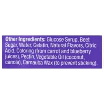 OLLY Blackberry Zen Restful Sleep Gummy, 10 CT