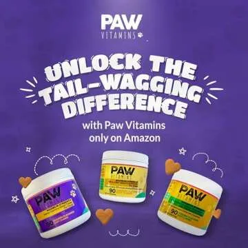 Calming Dog Chews with Hemp Oil and Valerian Root