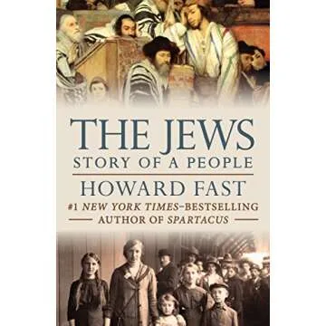 The Jews: Story of a People