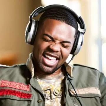 Behringer 5 Pack HPS3000 Studio Headphones - Quality Sound