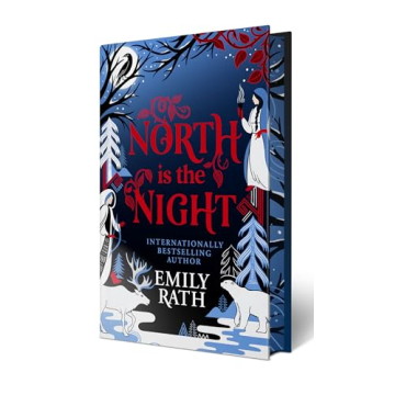 North Is the Night: Deluxe Limited Edition (Tuonela Duet)