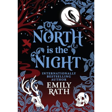 Exclusive North Is the Night: Deluxe Limited Edition Album