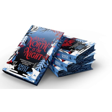 Exclusive North Is the Night: Deluxe Limited Edition Album