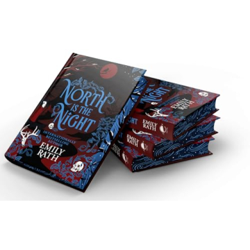 Exclusive North Is the Night: Deluxe Limited Edition Album
