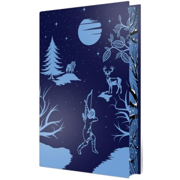 Exclusive North Is the Night: Deluxe Limited Edition Album