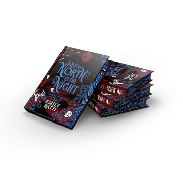 Exclusive North Is the Night: Deluxe Limited Edition Album