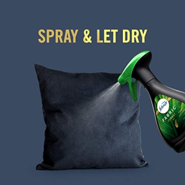 Febreze Forest Scent Odor Eliminator Spray - 27 fl oz