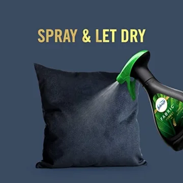 Febreze Forest Scent Odor Eliminator Spray - 27 fl oz