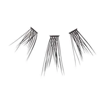 V Luxe by I-ENVY Extension Fishtail Long 05 (2 Pack)