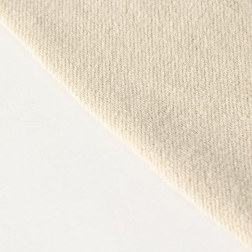 Artfish Women's Trendy Cropped Crewneck Sweatshirt