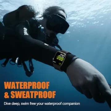 SNBLK Magnetic Watchband Compatible with Apple Watch Bands for Men 44mm 45mm 46mm 49mm 42mm Women, Silicone Sport Strong Magnets Strap for iWatch Series 10 9 ULTRA 2 SE 8 7 6 5 4 3, Black