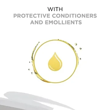 Clairol Pure White 30 Volume Developer for Healthy Hair