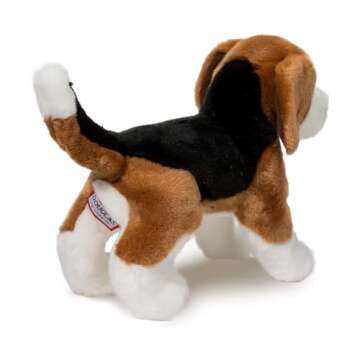 Douglas Bernie Beagle Dog Plush Stuffed Animal