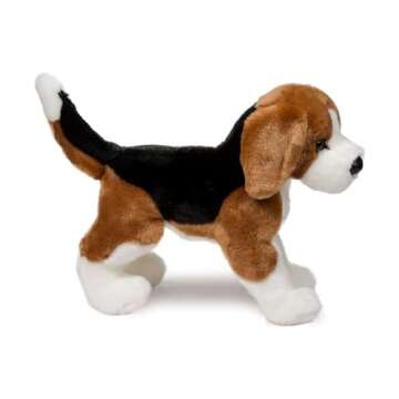 Douglas Bernie Beagle Dog Plush Stuffed Animal
