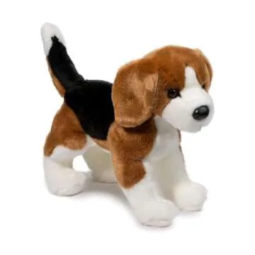 Douglas Bernie Beagle Dog Plush Stuffed Animal