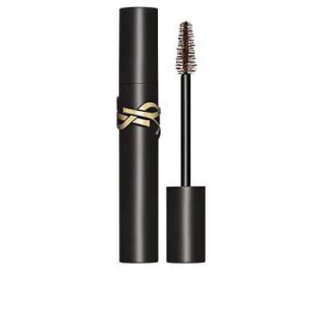 Yves Saint Laurent Mascara Lash Clash 02 Brown - Bold Volume & Rich Color