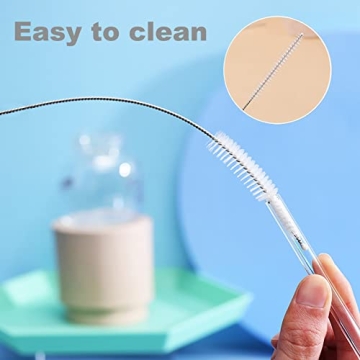 Durable Replacement Straws for Stanley Adventure Quencher