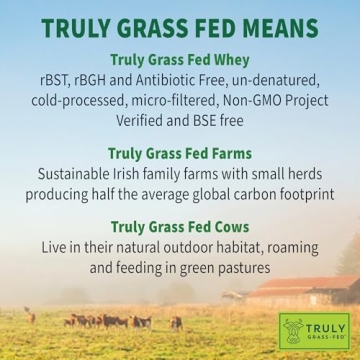 Garden of Life SPORT Whey Protein Powder - 24g Protein, Non-GMO, Gluten-Free