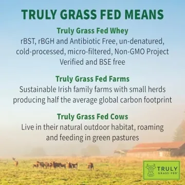 Garden of Life SPORT Whey Protein Powder - 24g Protein, Non-GMO, Gluten-Free