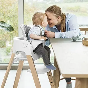 Stokke Steps Baby Set - High Chair Accessory for Infants